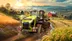اکانت قانونی Farming Simulator 25 برای PS5